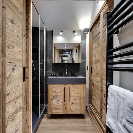 Apartment Renove A - 4 Pers.