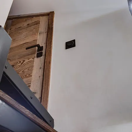 Renove A - 4 Pers. Appartement Val-dʼIsère