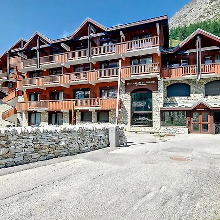 Appartamento Rénové à - 4 Pers. - Fr-1-518-214 Val-dʼIsère
